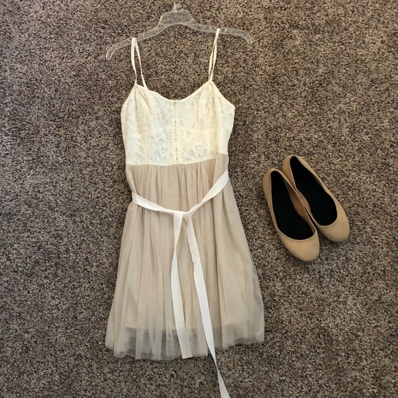 American Eagle Outfitters Dresses & Skirts - American Eagle Ballerina Dress